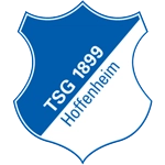 TSG Hoffenheim Logo