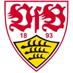 VfB Stuttgart Logo