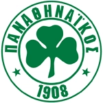 Panathinaikos U19 Logo