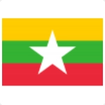 Myanmar Logo