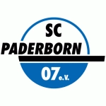 SC Paderborn 07 Logo