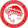 Olympiakos Piraeus U19 Logo