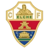 Elche CF Ilicitano Logo