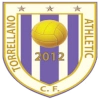 Athletic Torrellano Logo